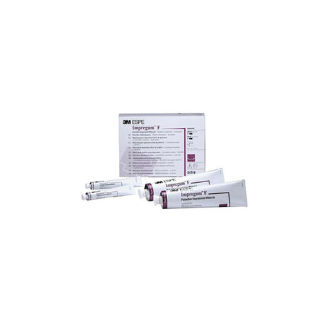 3M Impregum F Polyether Impression Material