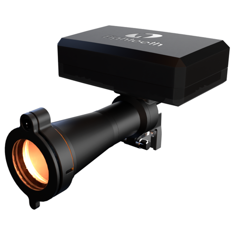 Eighteeth Dental Headlight