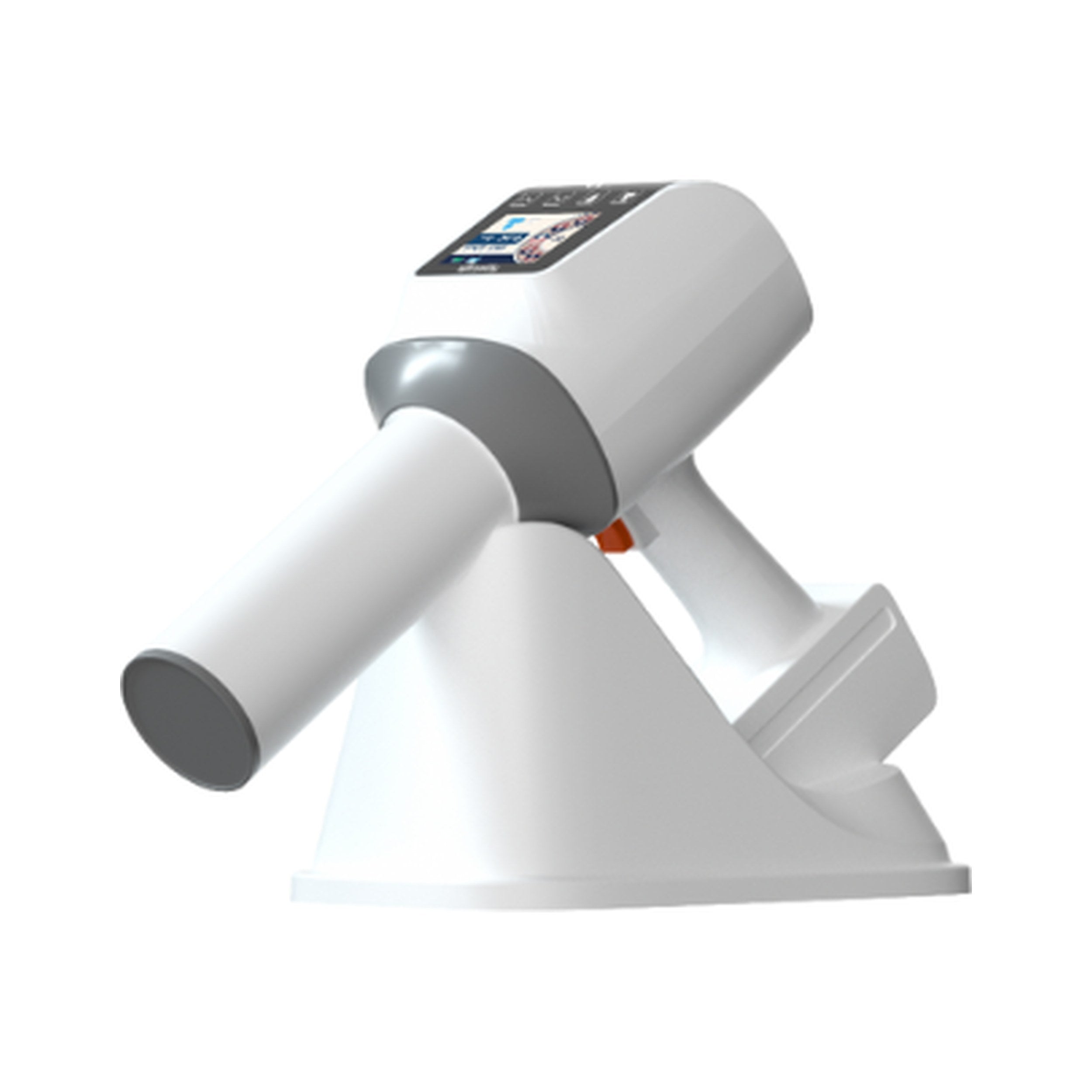Eighteeth HyperLight Portable Dental X-Ray Unit | EBIKO Dental
