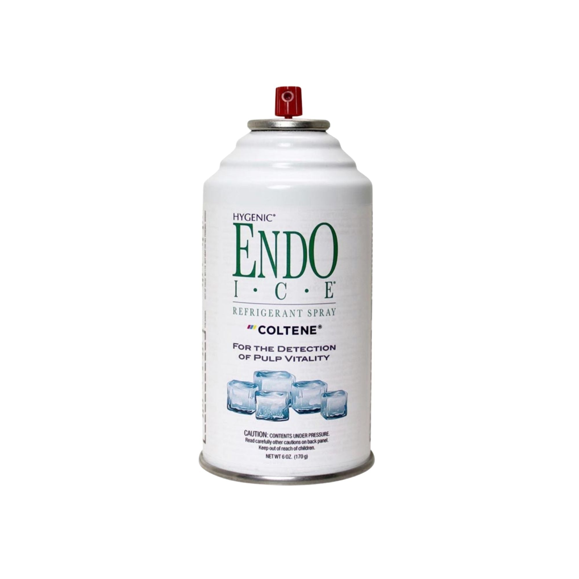 Endo Ice dental refrigerant spray