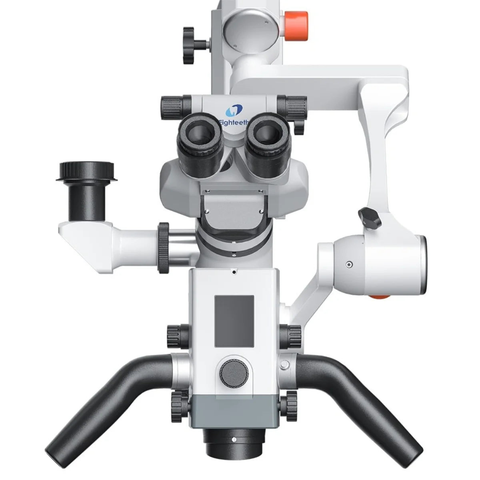Eighteeth AcuVision X Dental Operating Microscope