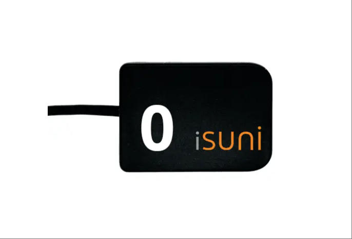 Intraoral Sensor Intraoral X-Ray Imaging System