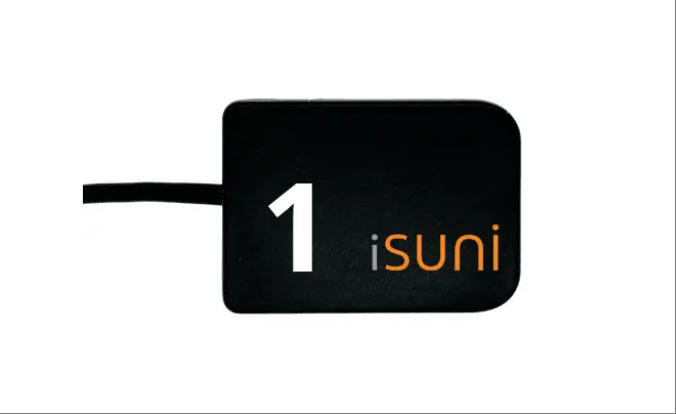 Intraoral Sensor Intraoral X-Ray Imaging System