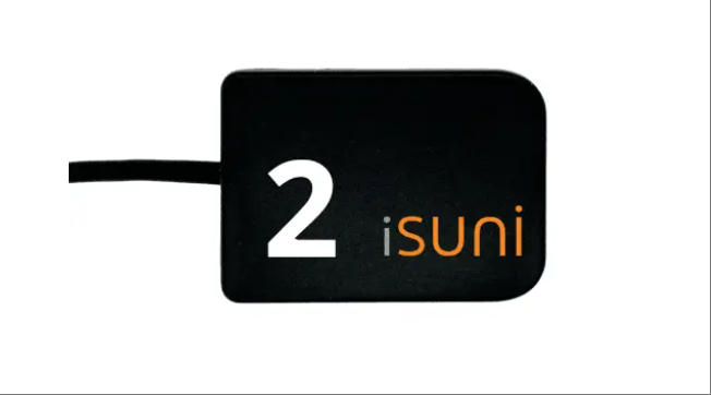 Intraoral Sensor Intraoral X-Ray Imaging System