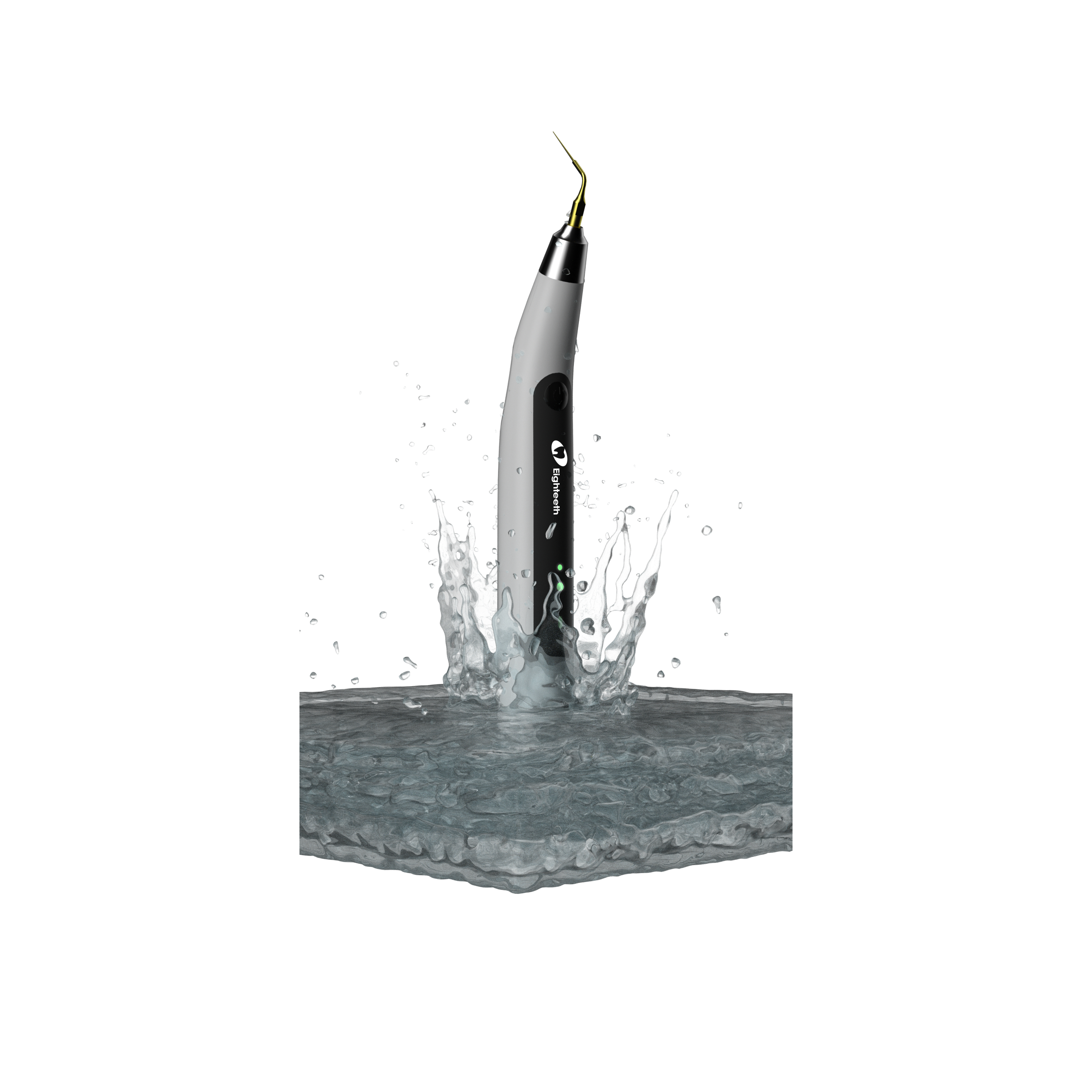 Eighteeth Ultra X — angle