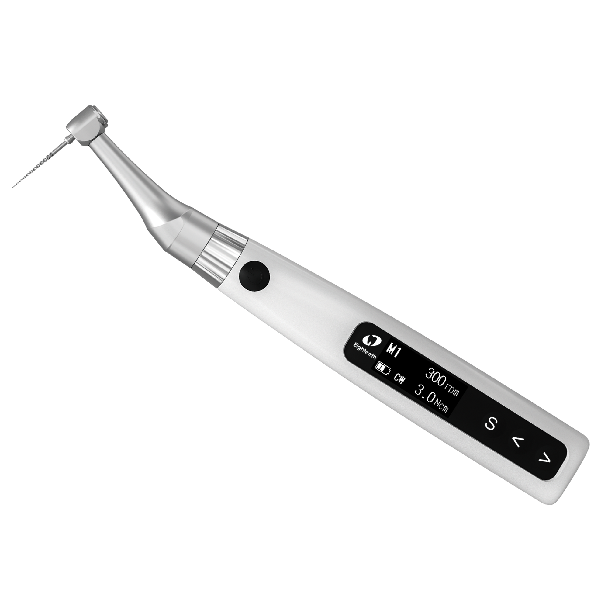 Eighteeth E-Connect S — front + base 2