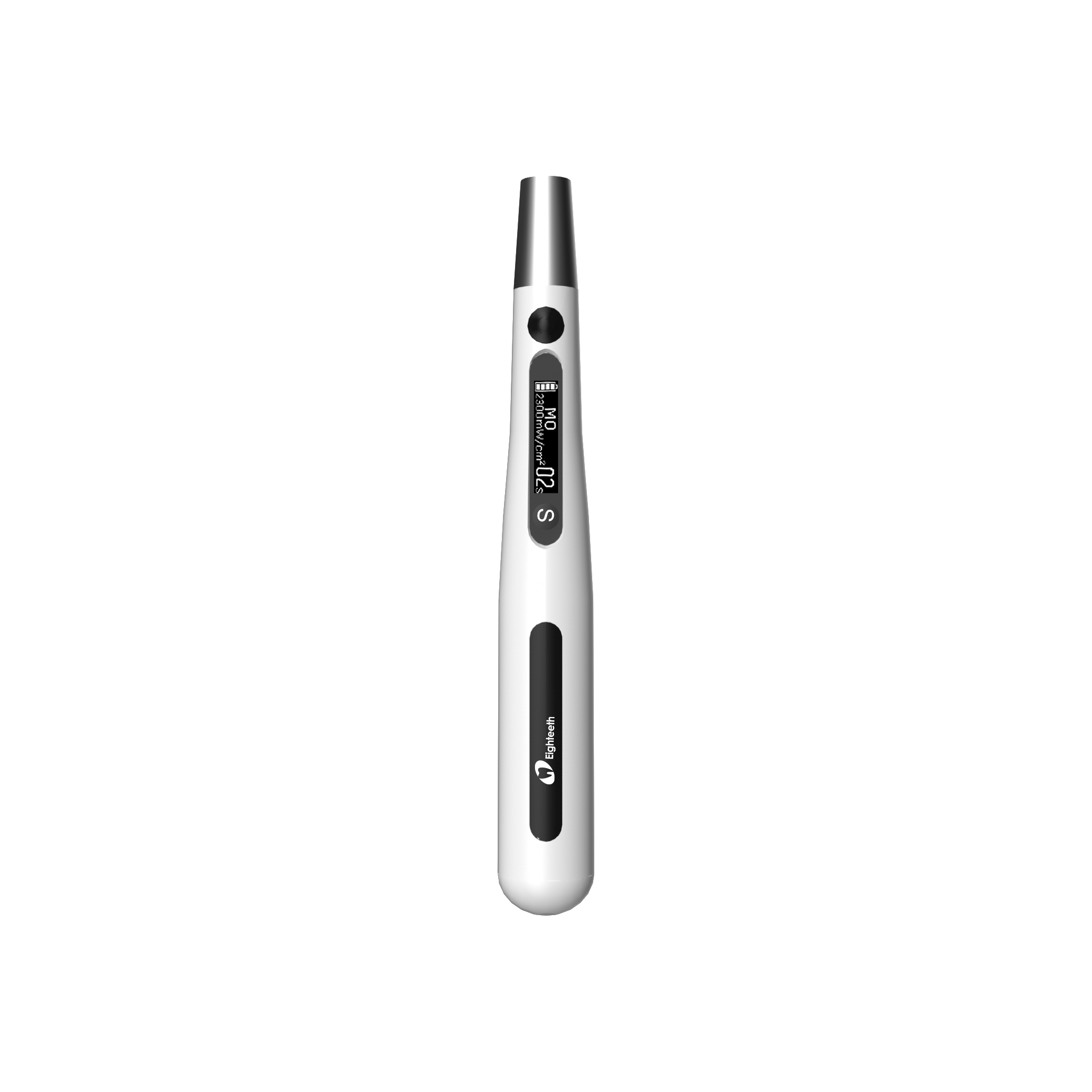 Eighteeth CuringPen — handpiece
