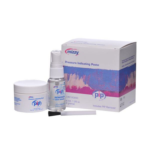 Keystone PIP Pressure Indicator Paste β 1.25 oz Kit with Remover