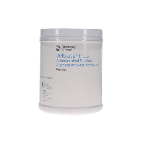 Jeltrate Alginate Impression Material
