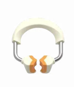 JUST-A Matrix Ring - Sectional Matrix Ring - 1/Box - alternate view