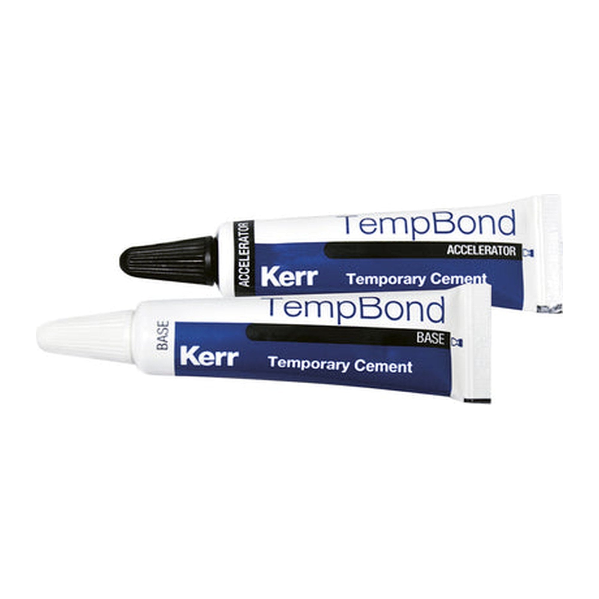 Kerr TempBond Tubes Zinc Oxide Eugenol Temporary Cement | EBIKO Dental