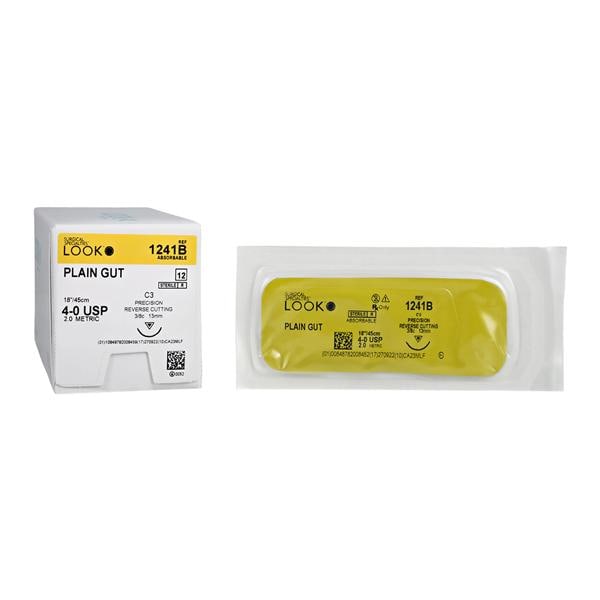 LOOK Suture 1241B | EBIKO Dental