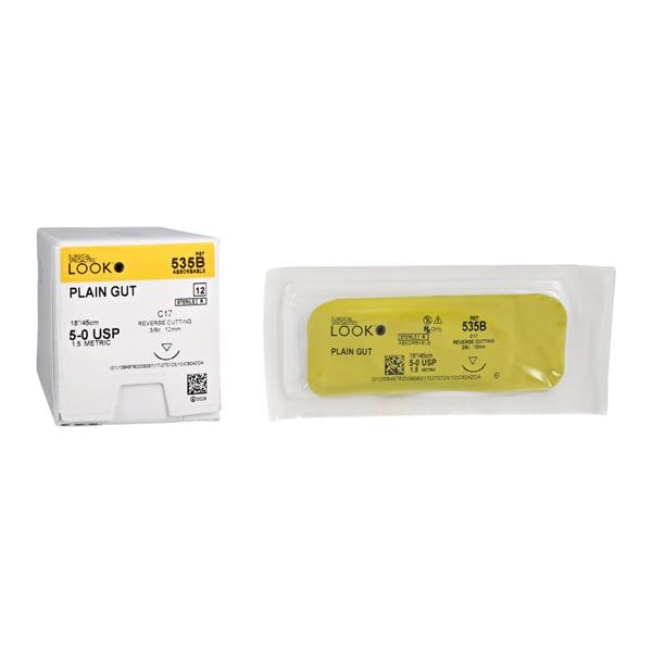LOOK Suture 535B | EBIKO Dental