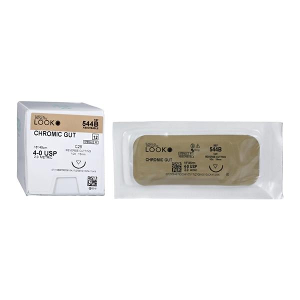 LOOK Suture 544B | EBIKO Dental
