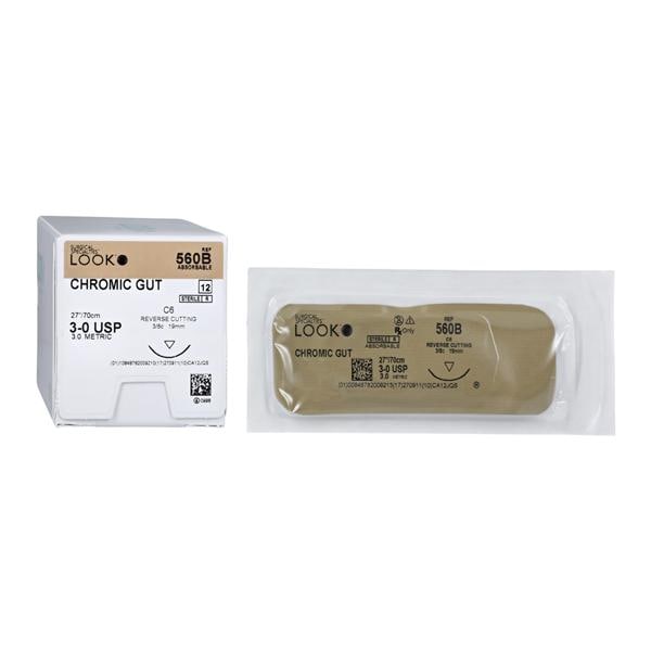 LOOK Suture 560B | EBIKO Dental