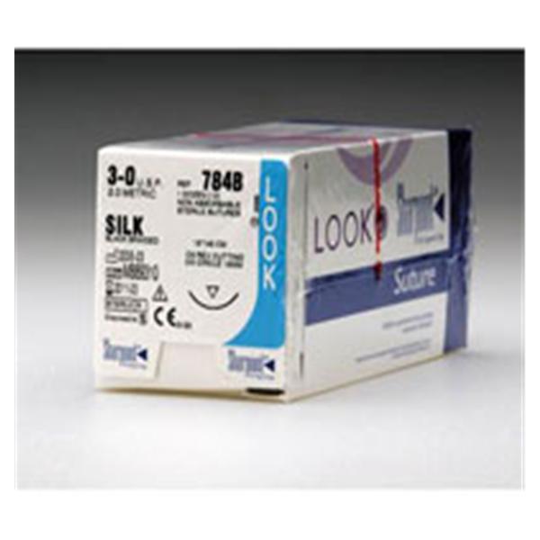 LOOK Suture 754B | EBIKO Dental
