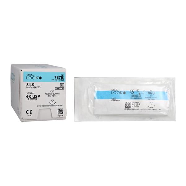 LOOK Suture 787B | EBIKO Dental
