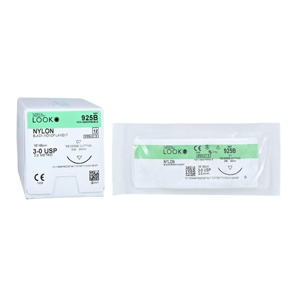 LOOK Suture 925B | EBIKO Dental