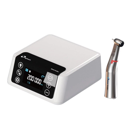 Eighteeth Motor Turbo Electric Micromotor
