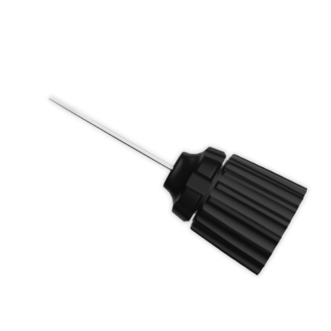 Eighteeth Fast-Fill Gutta-Percha Injecting Needle Set