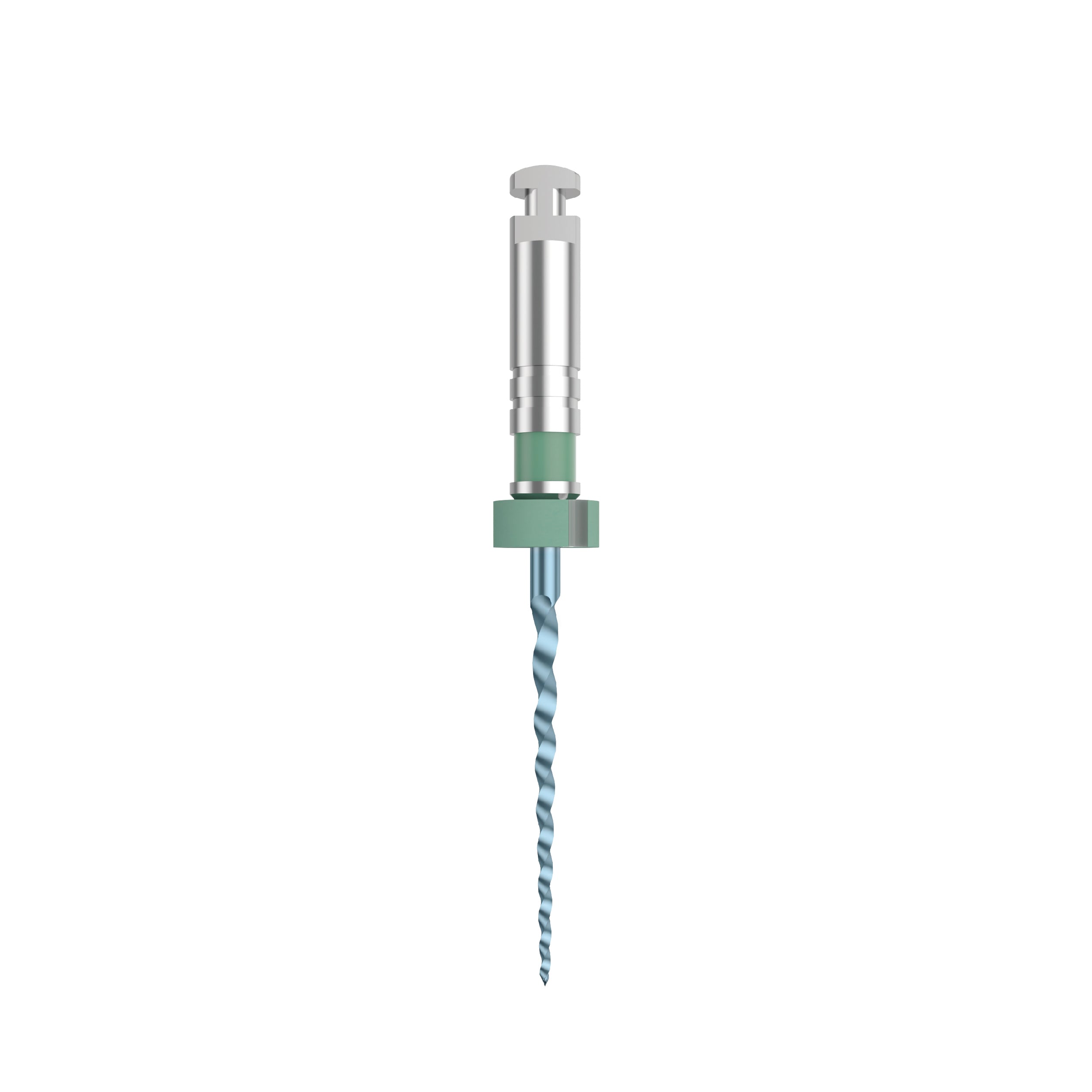 NIC DT Blue File ISO 35 Green | EBIKO Dental