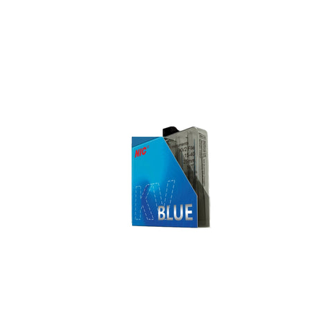 NIC KV2 Blue Rotary Files Niti 6/Pk
