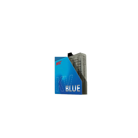 NIC KV6 Blue Rotary Files Niti 6/Pk
