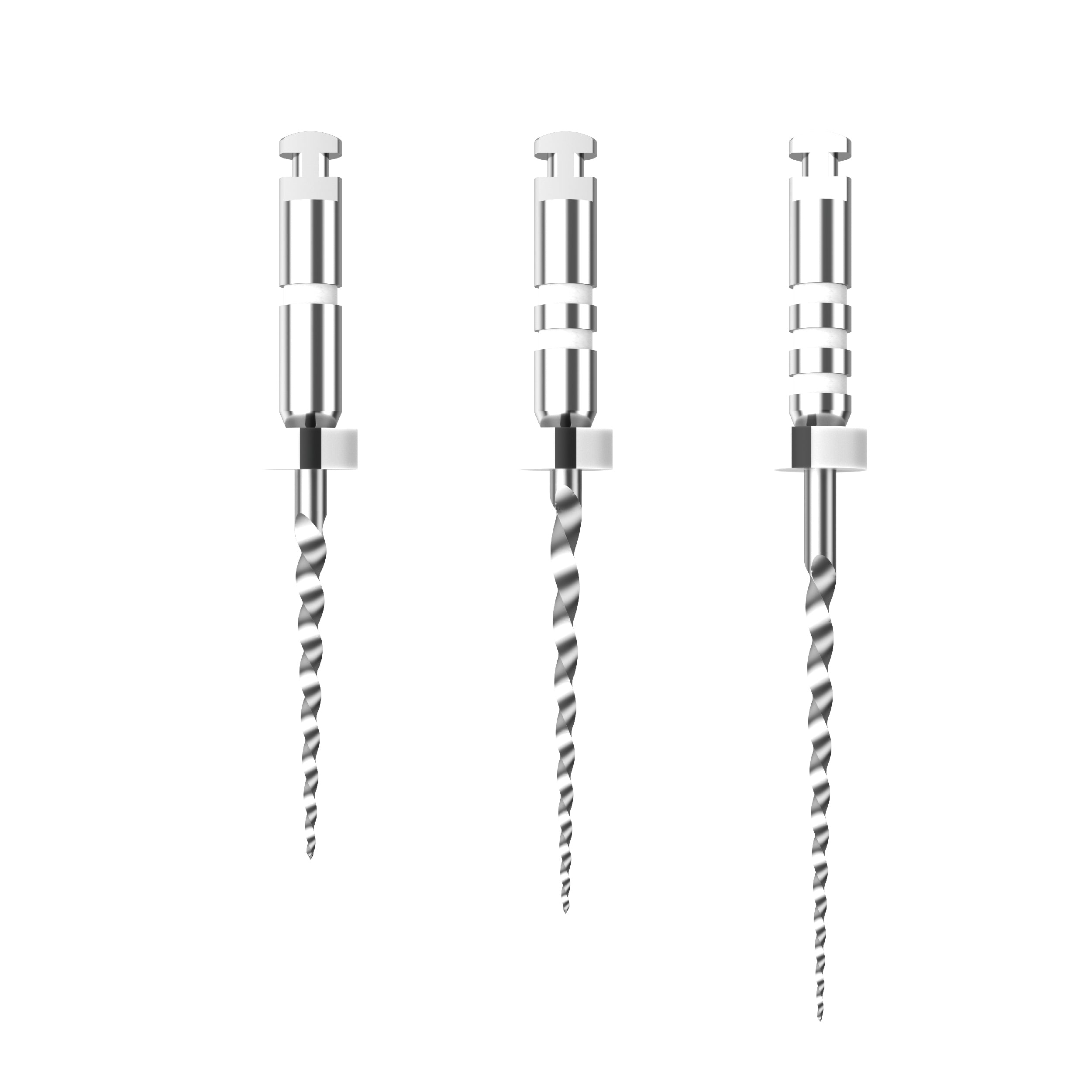 NIC O File D1-D3 Assortment Pack | EBIKO Dental
