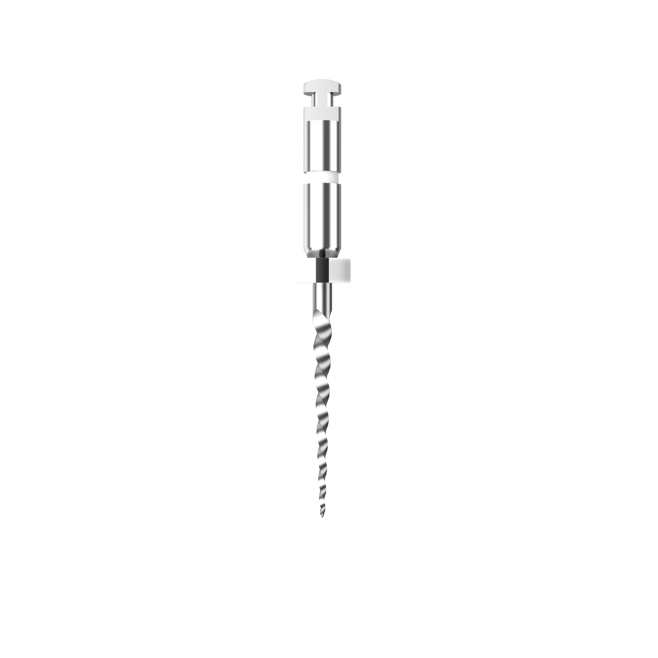 NIC O File D1 16mm .09 Taper Coronal Third | EBIKO Dental
