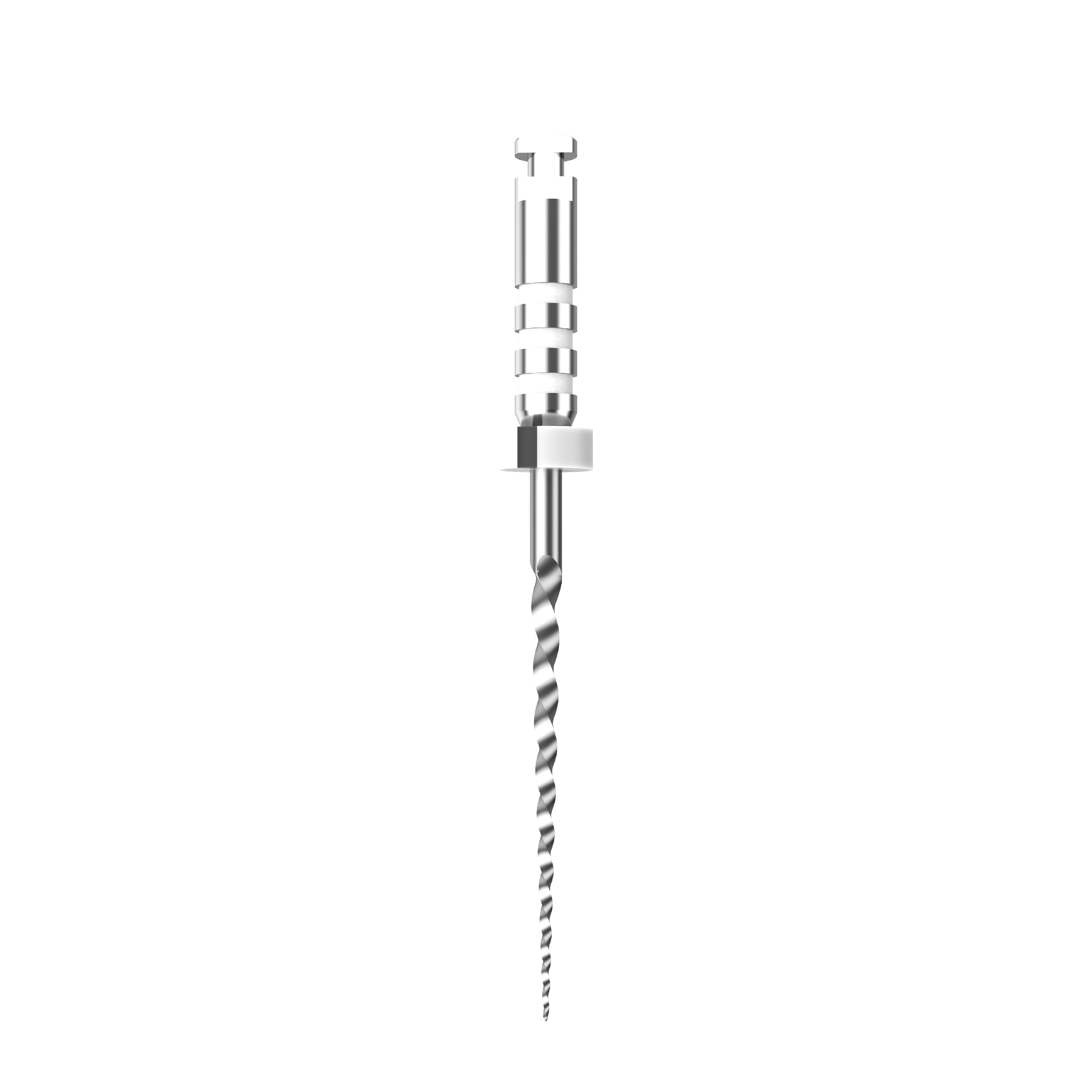 NIC O File D3 22mm .07 Taper Apical Third | EBIKO Dental