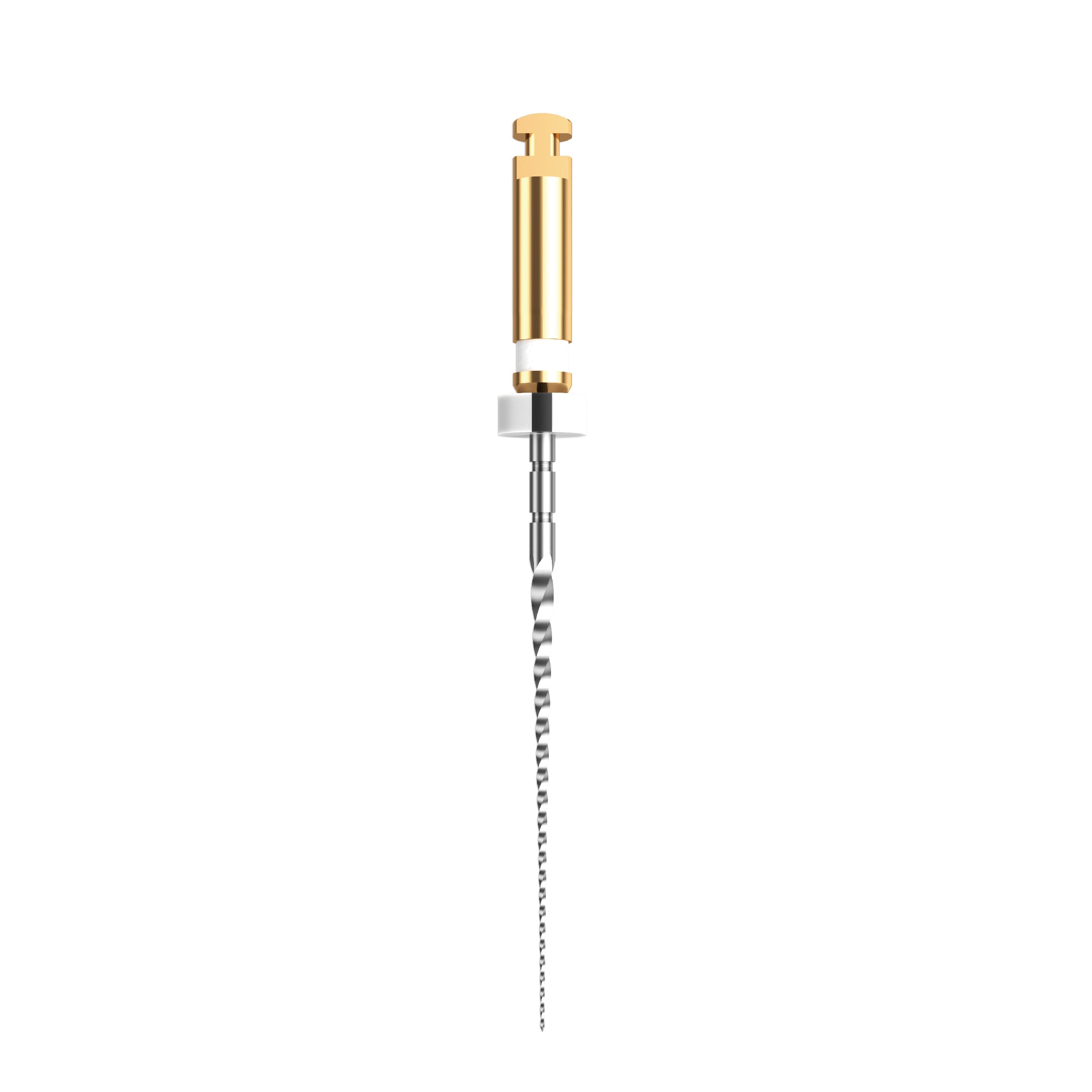 NIC PRG File ISO 16 White Progressive Taper Glide Path | EBIKO Dental