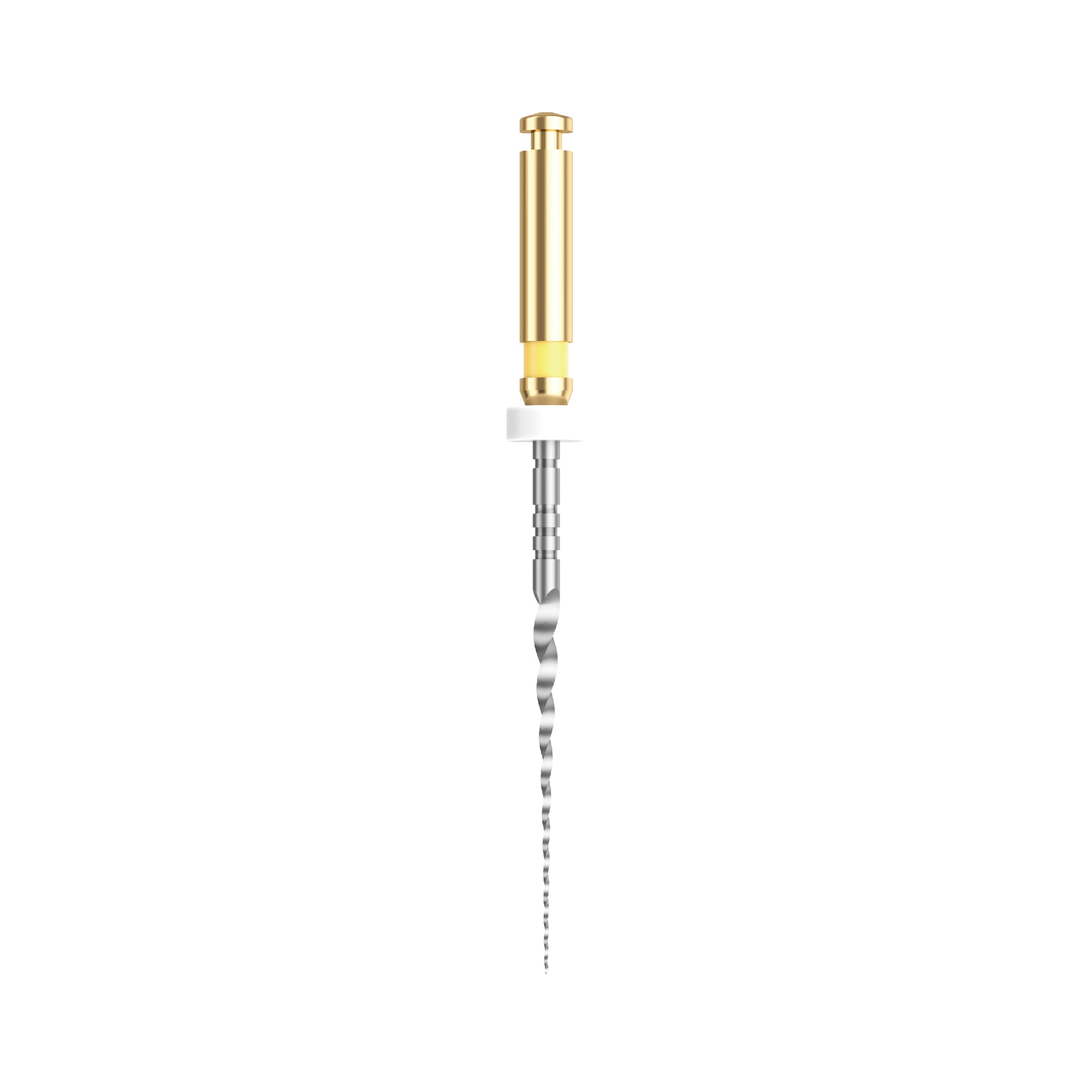 NIC T File ISO 17 White .02 Taper Glide Path | EBIKO Dental