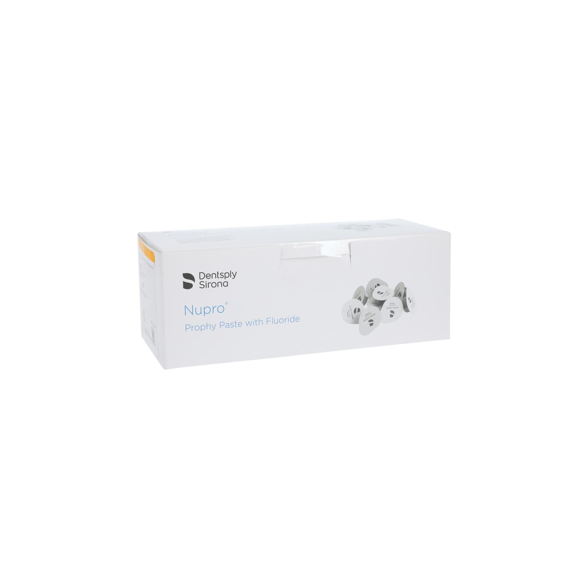 Dentsply Nupro Prophy Paste Unit-Dose Cups 200/Box