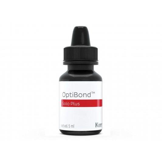 Kerr OptiBond Solo Plus Bonding Agent Refill 5ml - alternate view