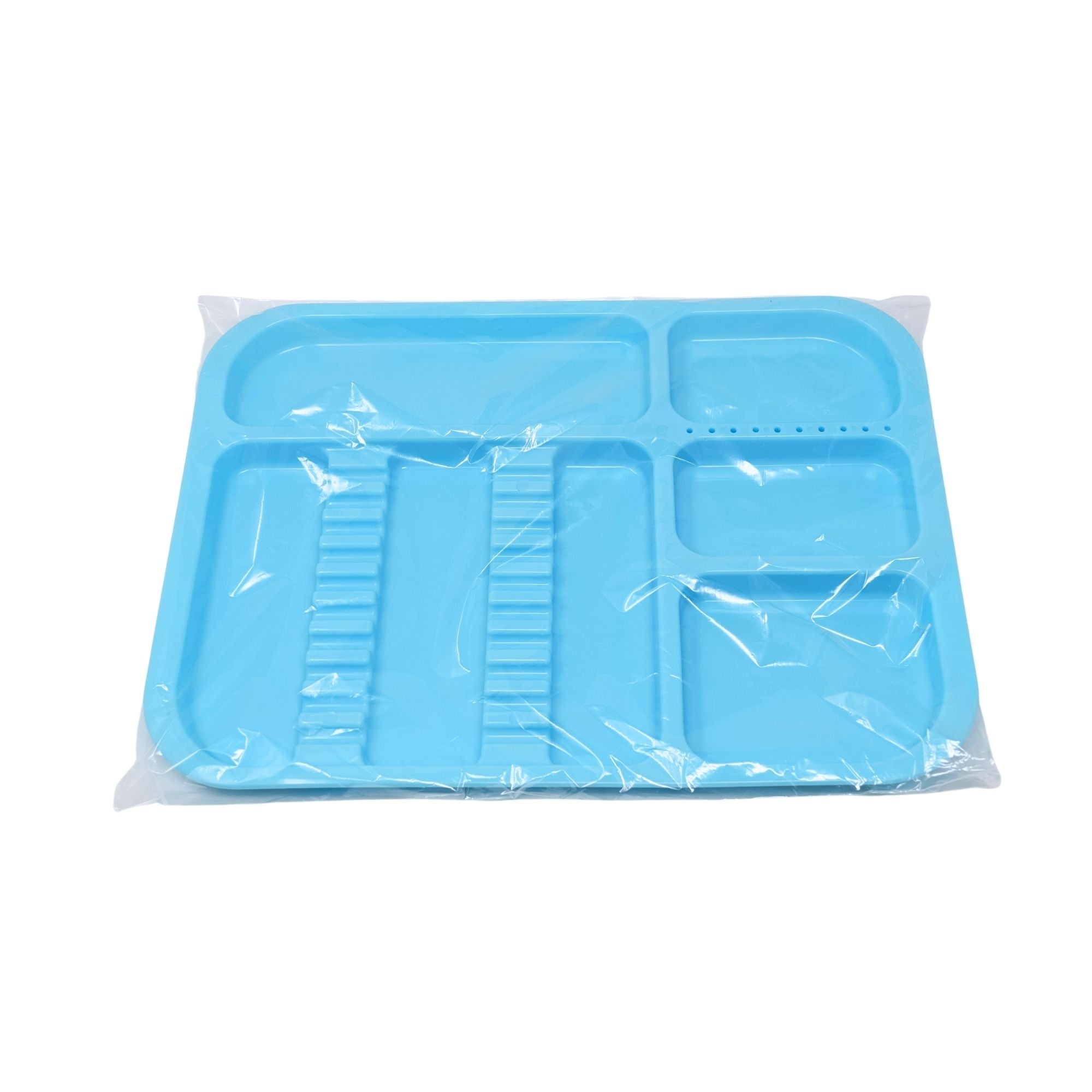 Clear plastic dental tray sleeve 10.5 by 14 inches