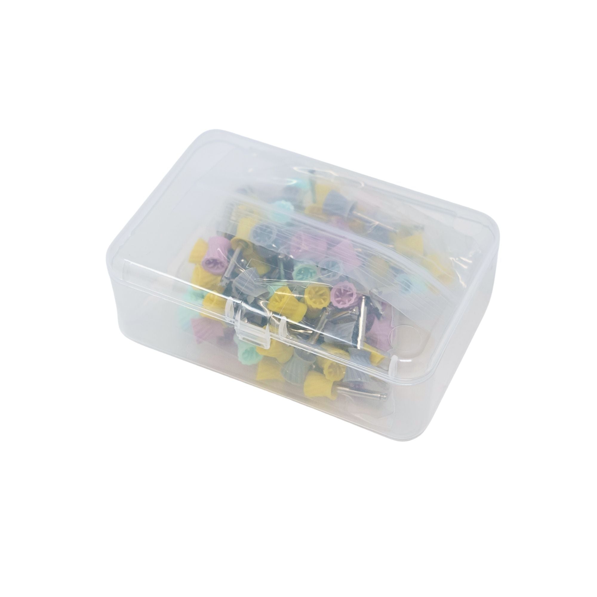 Latch prophy cups in turbine style 100 per pack