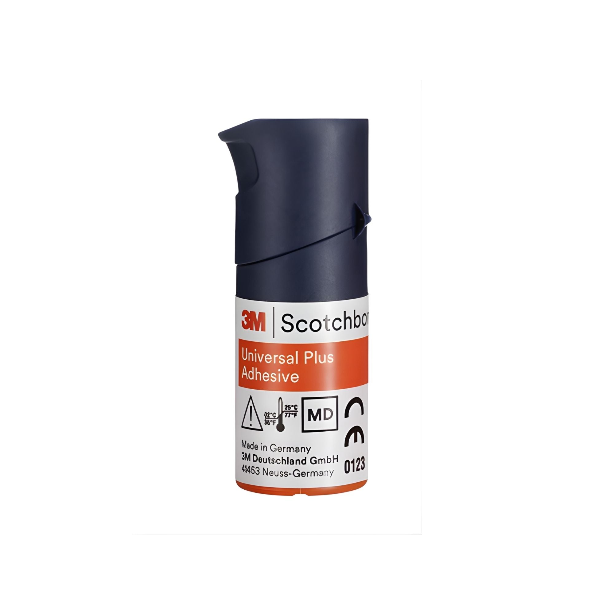 3m scotchbond universal plus radiopaque dental bonding agent 5ml