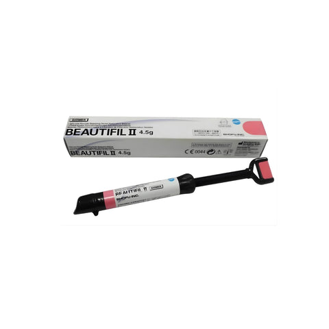 Beautifil II Syringe - 4.5g