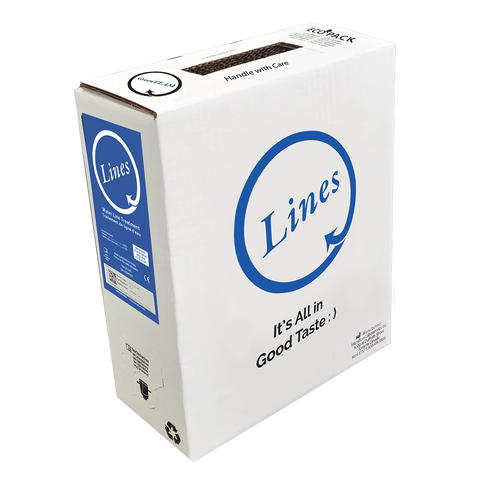 Micrylium LINES Dental Waterline Treatment