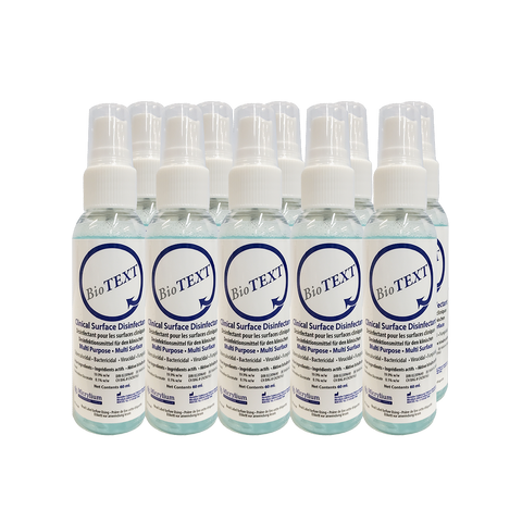 Micrylium BioTEXT Surface Disinfectant