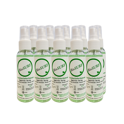 Micrylium BioSURF Hospital-Level Surface Disinfectant