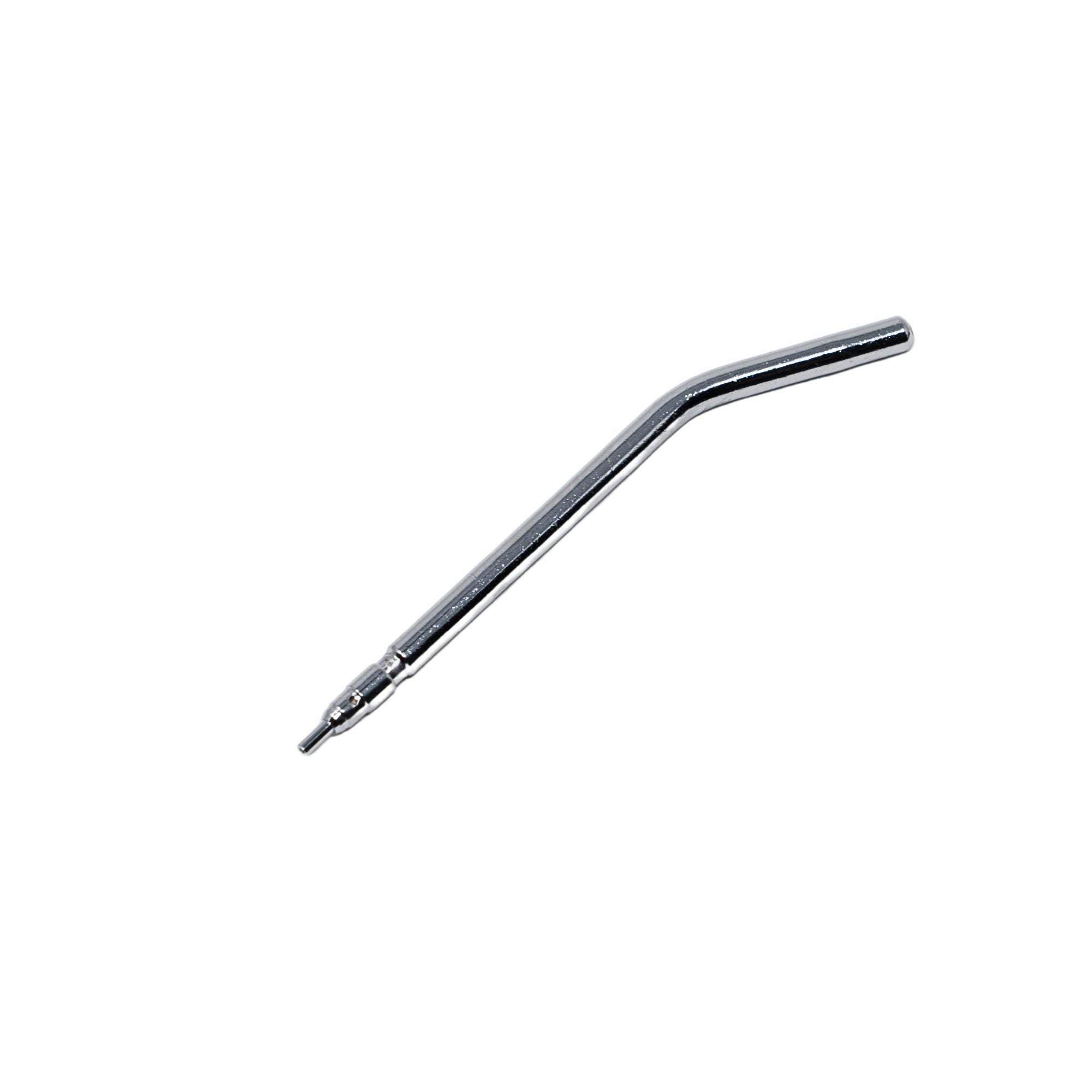 Stainless steel air water syringe tip dental use