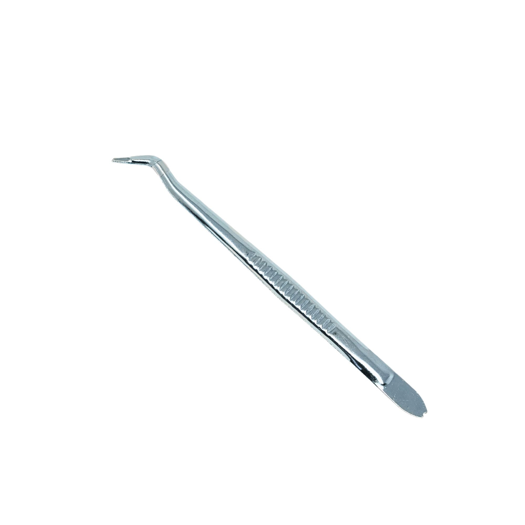 Stainless Steel Disposable Tweezer