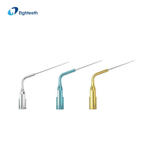 Eighteeth Ultra X UltraSonic Endo Activation Tips