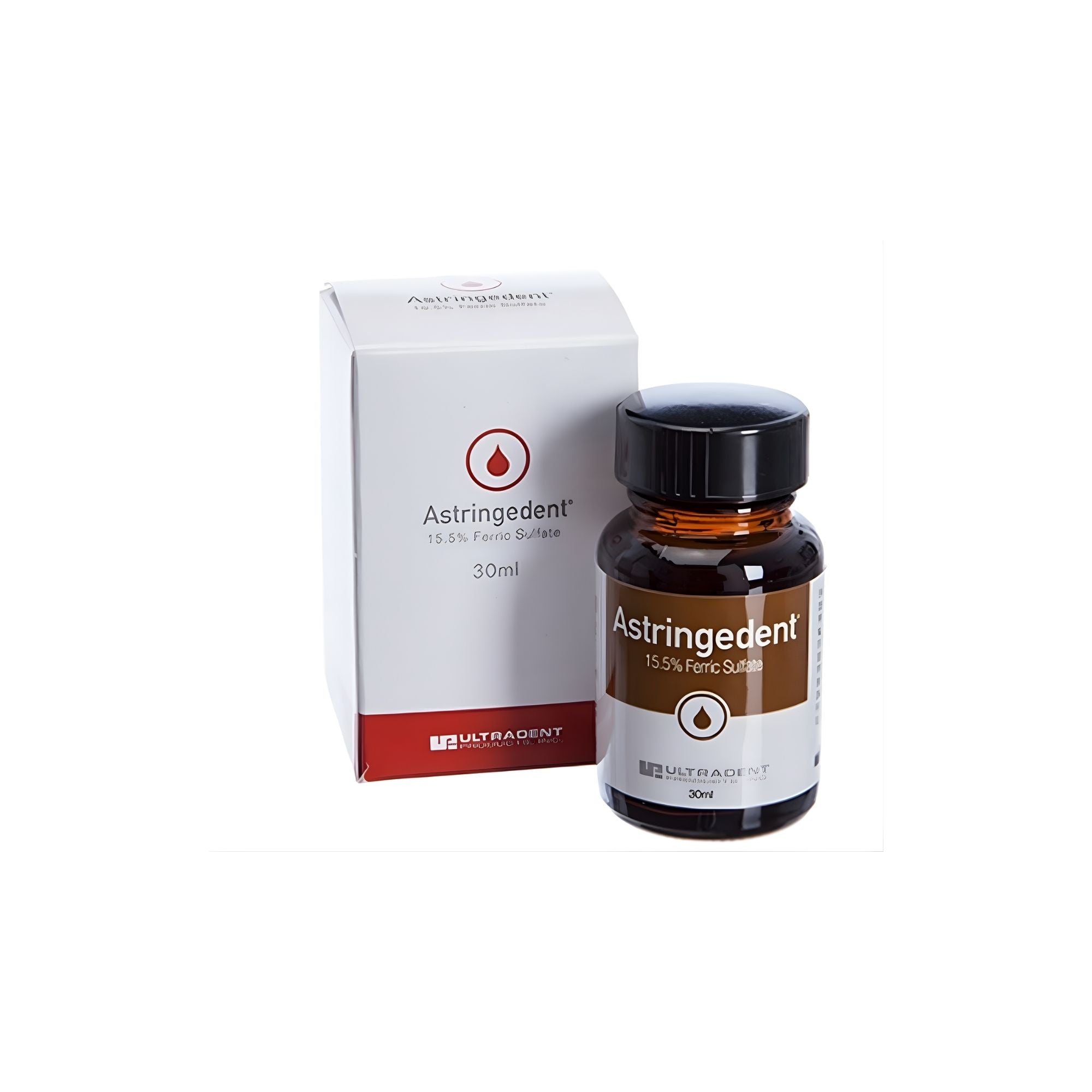ultradent astringedent hemostatic 30ml