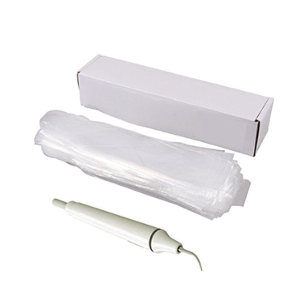 Ultrasonic scaler sleeves with packaging box