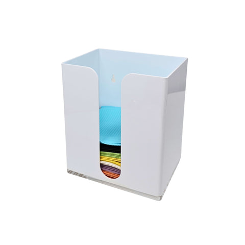 Bib Dispenser-Clinic Storage Solution - 1/pk