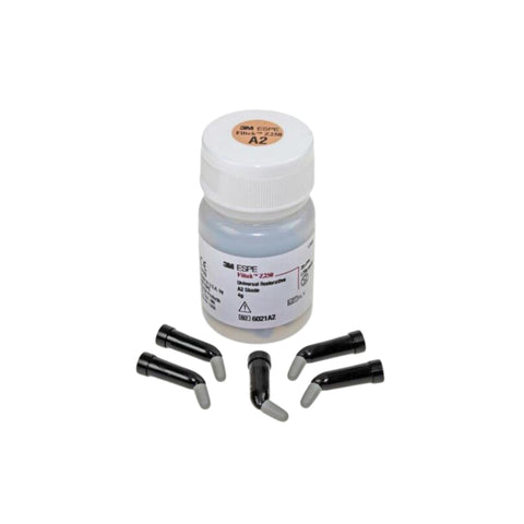 3M Filtek Z250 Composite Compules - 20/Pk – A1 — Short expiry
