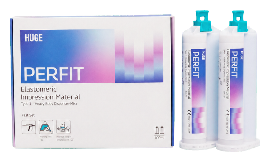 PERFIT Heavy Body impression material