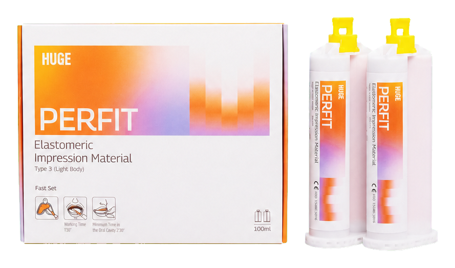 PERFIT Light Body impression material